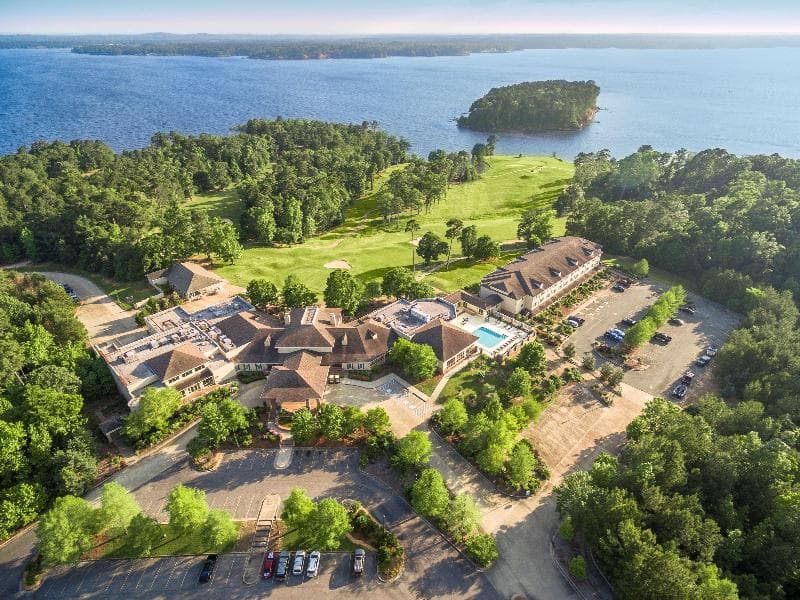 Cypress Bend Resort, a Wyndham Hotel photo 1