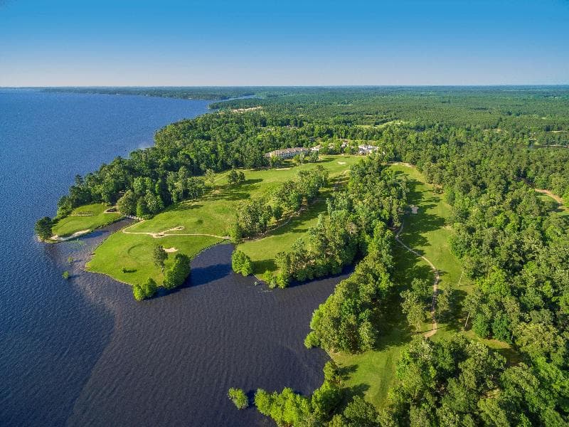 Cypress Bend Resort, a Wyndham Hotel 2