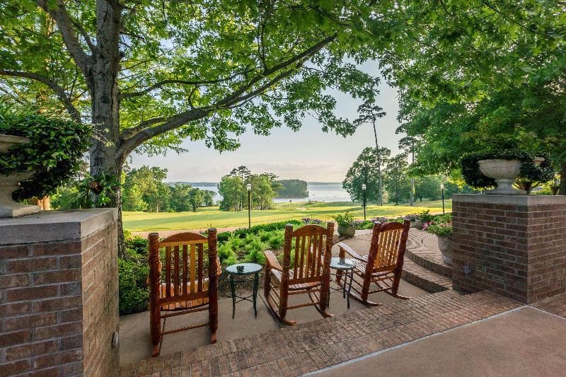Cypress Bend Resort, a Wyndham Hotel 3
