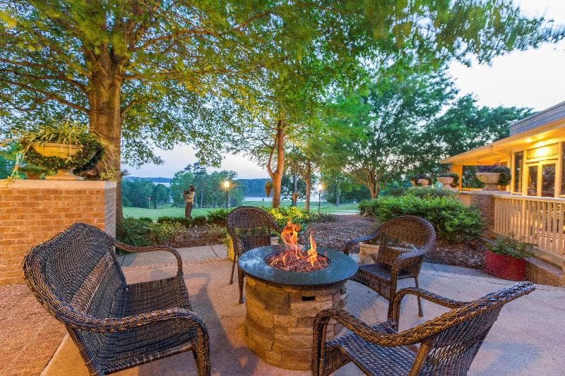 Cypress Bend Resort, a Wyndham Hotel 4