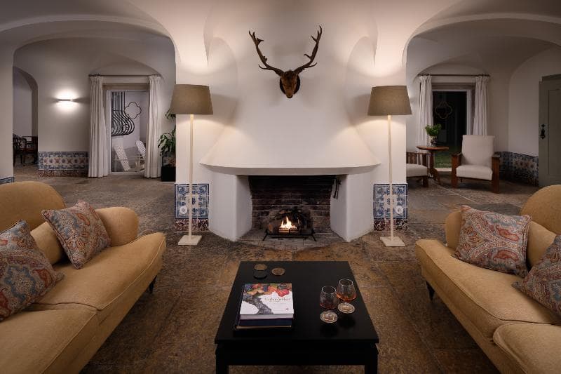 Hotel Casa Palmela-Small Luxury Hotels (Hotel and Villas) 4