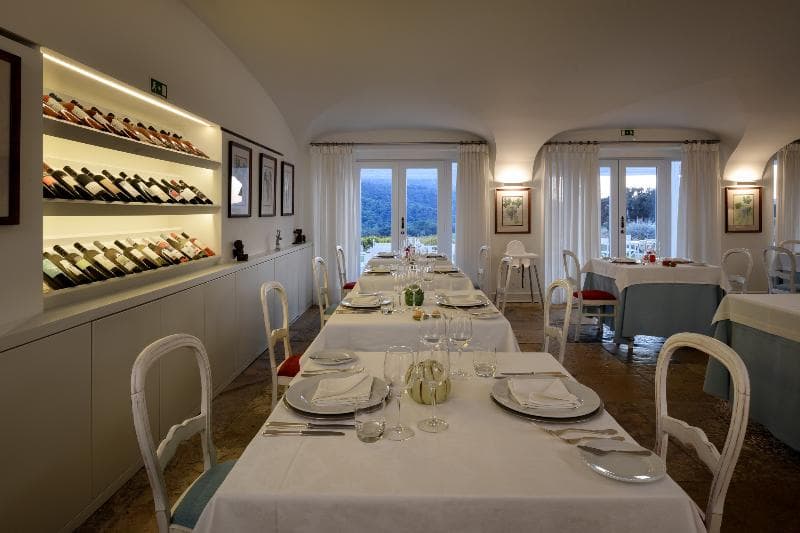 Hotel Casa Palmela-Small Luxury Hotels (Hotel and Villas) photo 1
