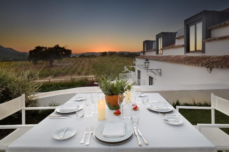 Hotel Casa Palmela-Small Luxury Hotels (Hotel and Villas) 2