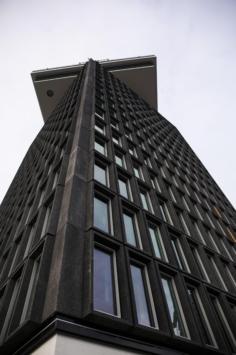Sir Adam Hotel 4