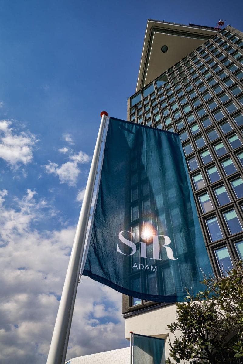 Sir Adam Hotel 5