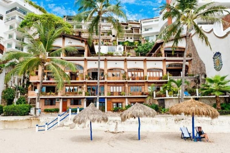 Vallarta Shores photo 1
