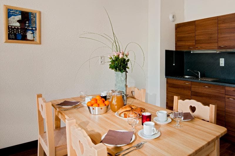 Lagrange Les Chalets Du Mont Blanc photo 1