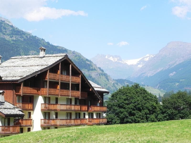 Lagrange Vacances Les Valmonts De Val Cenis photo 1