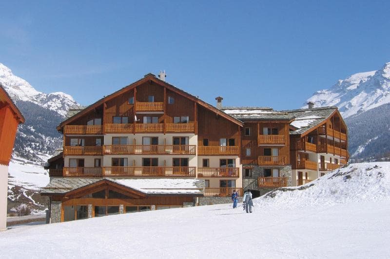 Lagrange Vacances Les Valmonts De Val Cenis 2