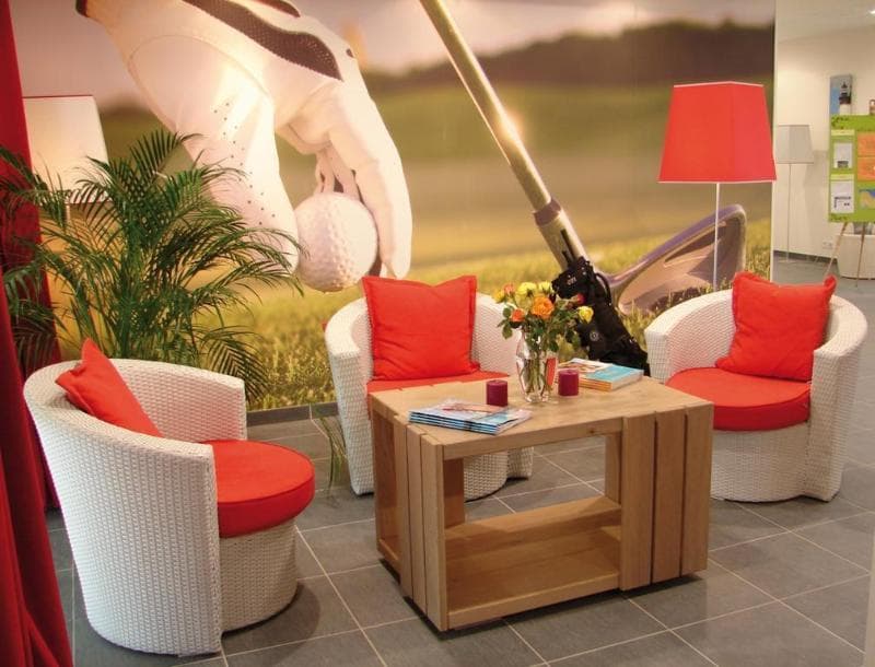 Lagrange Vacances Cap Green 3