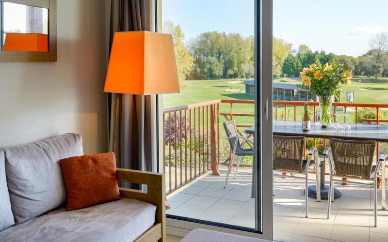 Lagrange Vacances Cap Green 4