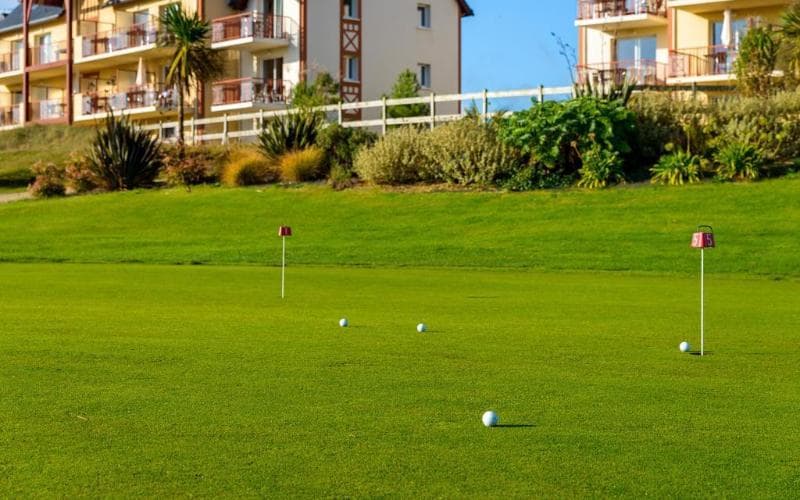 Lagrange Vacances Cap Green 5