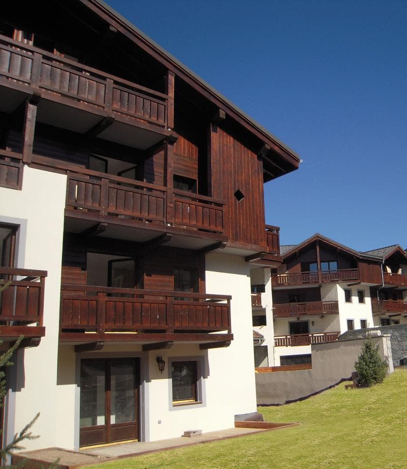 Lagrange Vacances Les Fermes Emiguy 4