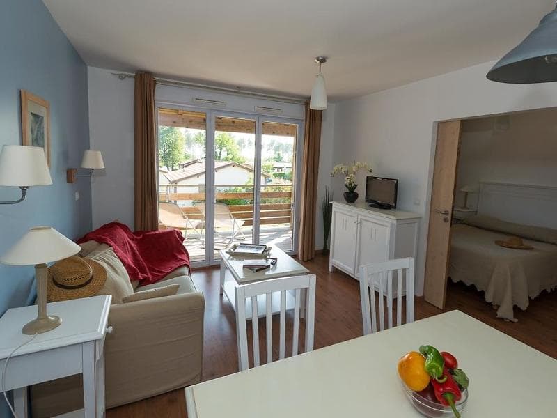 Le Domaine des Grands Lacs photo 1