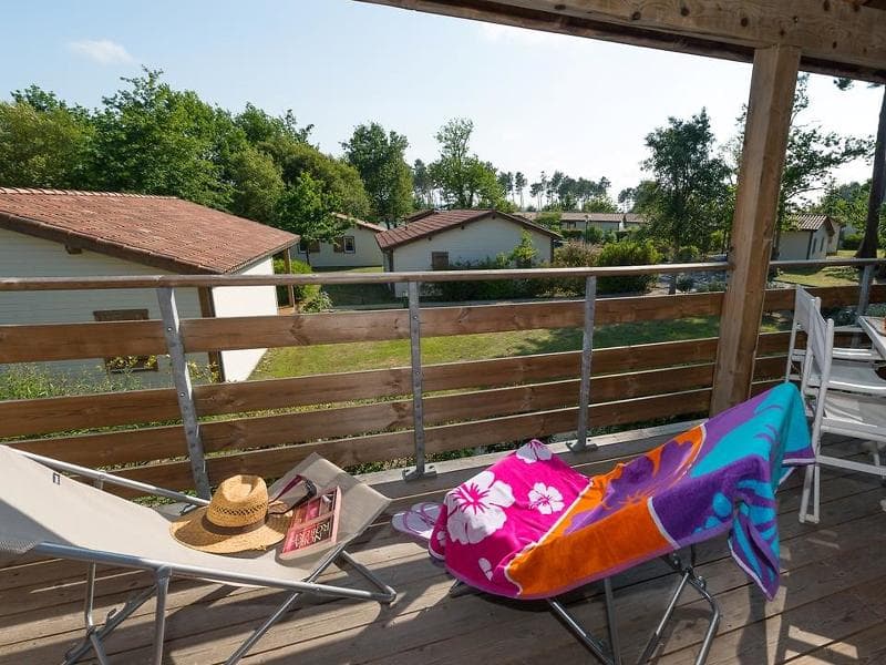 Le Domaine des Grands Lacs 3