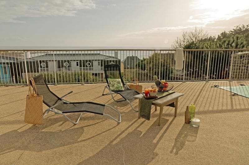 Lagrange Vacances Les Terrasses de L'Océan 4