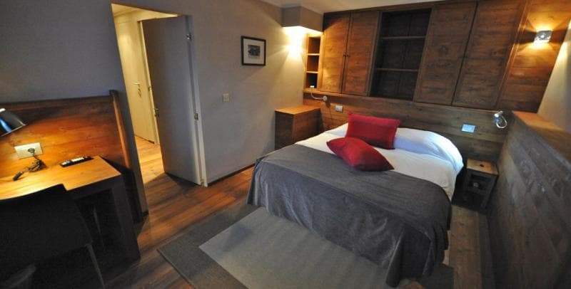 Hôtel 3 Vallées 3