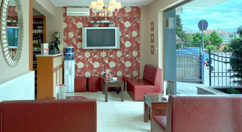 Nantin Hotel 2