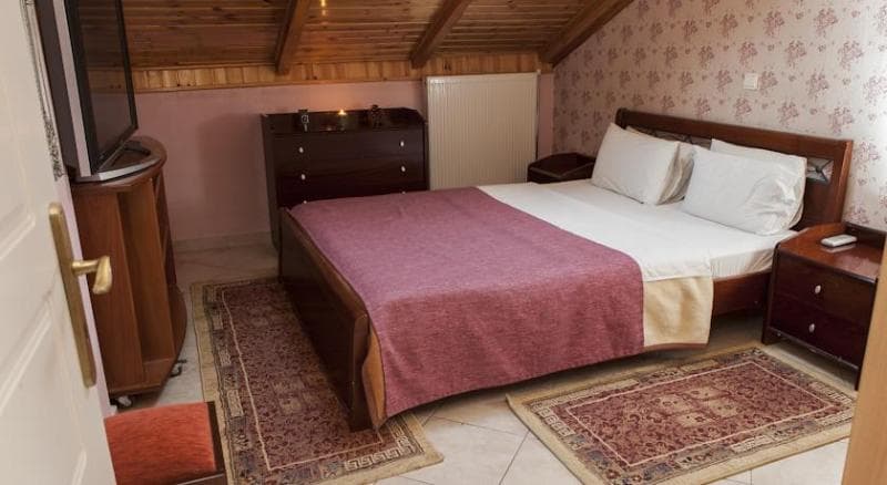 Nantin Hotel 3