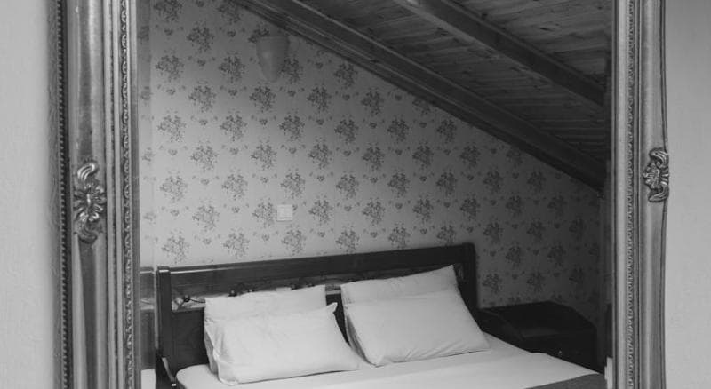 Nantin Hotel 5