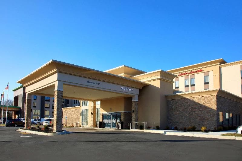 Hampton Inn & Suites by Hilton Baltimore/Aberdeen 3