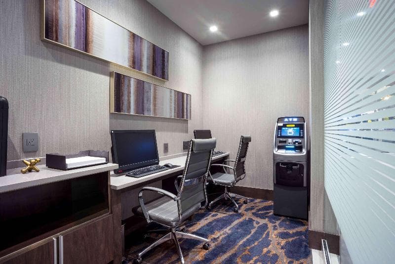 Hilton Garden Inn Foxborough Patriot Place photo 1