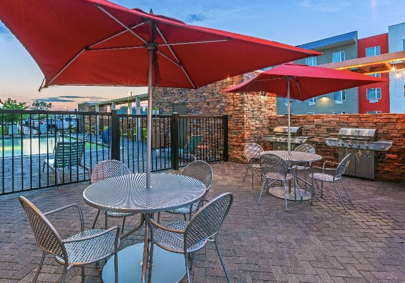 Home2 Suites by Hilton Gonzales, LA photo 1
