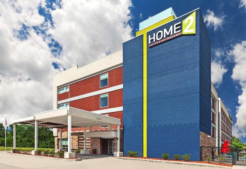 Home2 Suites by Hilton Gonzales, LA 2