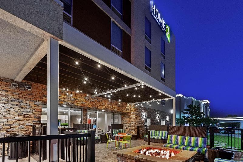 Home2 Suites by Hilton Gonzales, LA 3