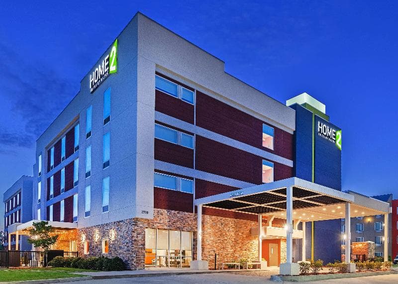 Home2 Suites by Hilton Gonzales, LA 4