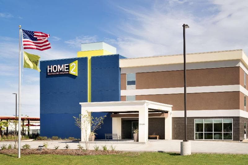 Home2 Suites by Hilton Baton Rouge, LA photo 1