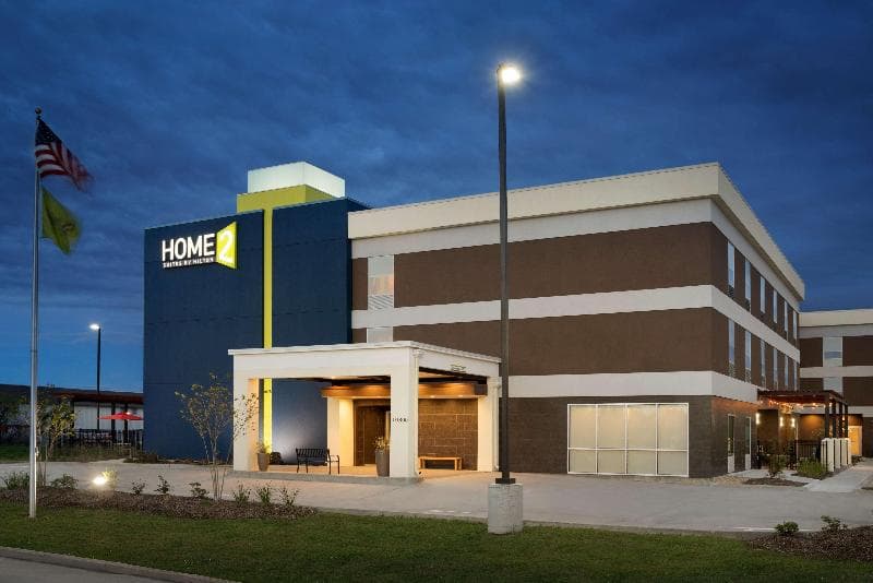 Home2 Suites by Hilton Baton Rouge, LA 2