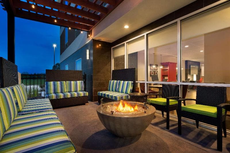 Home2 Suites by Hilton Baton Rouge, LA 3