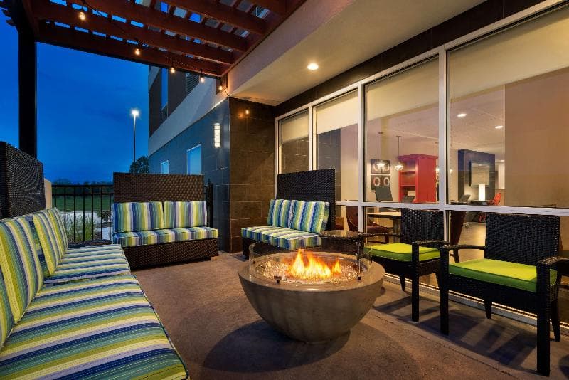 Home2 Suites by Hilton Baton Rouge, LA 4