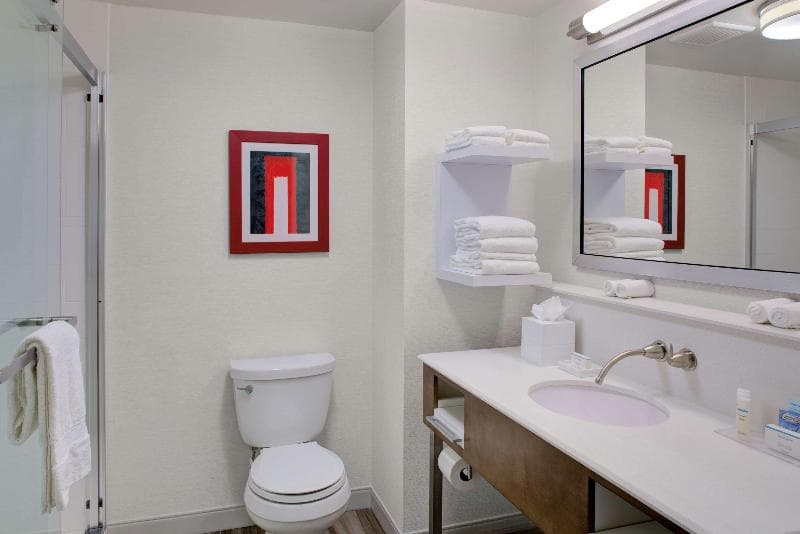 Hampton Inn & Suites Columbus Scioto Downs 2