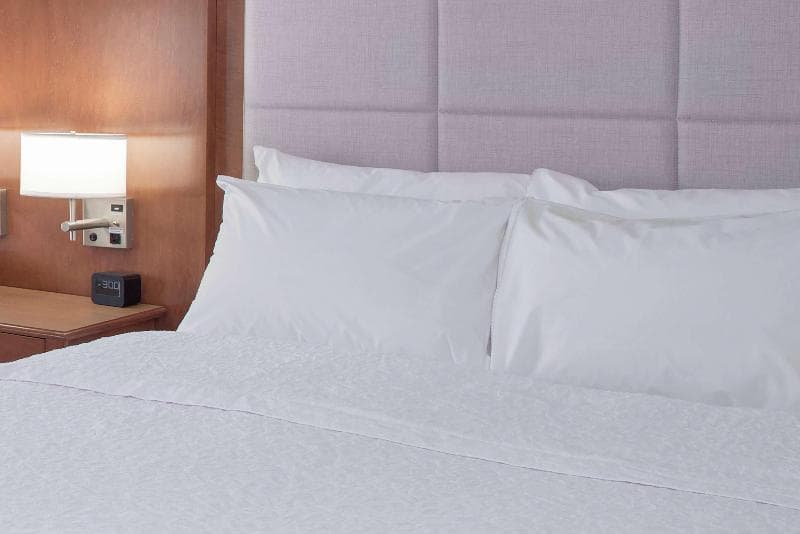 Hampton Inn & Suites Columbus Scioto Downs 3