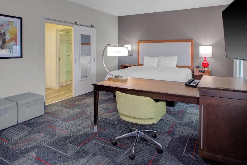 Hampton Inn & Suites Columbus Scioto Downs 4
