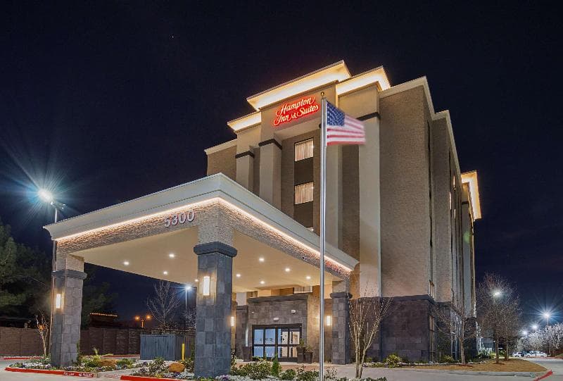 Hampton Inn & Suites Colleyville DFW Airport West 3