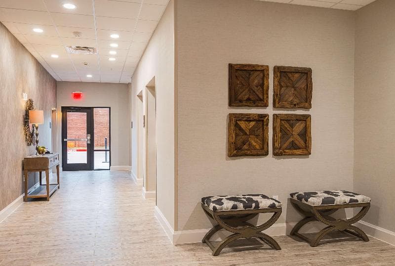 Hampton Inn & Suites Colleyville DFW Airport West 5