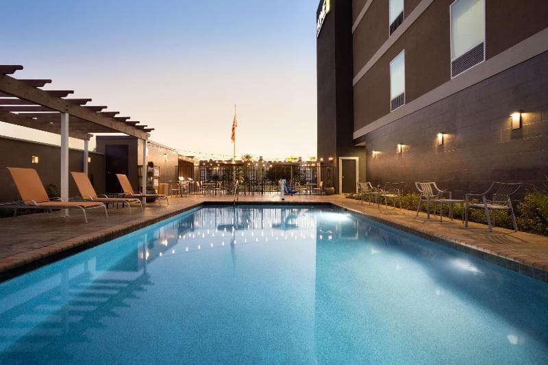 Home2 Suites by Hilton Houston Webster photo 1