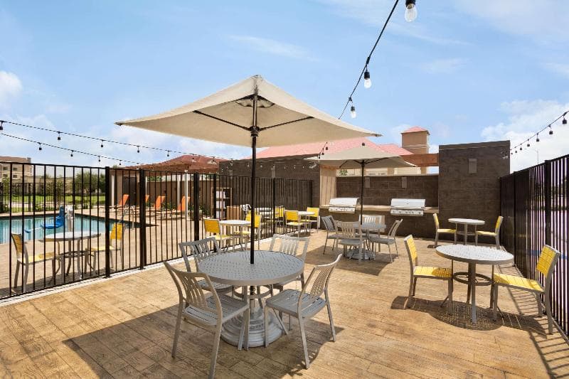 Home2 Suites by Hilton Houston Webster 2