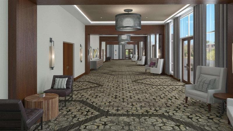 Embassy Suites by Hilton Berkeley Heights photo 1