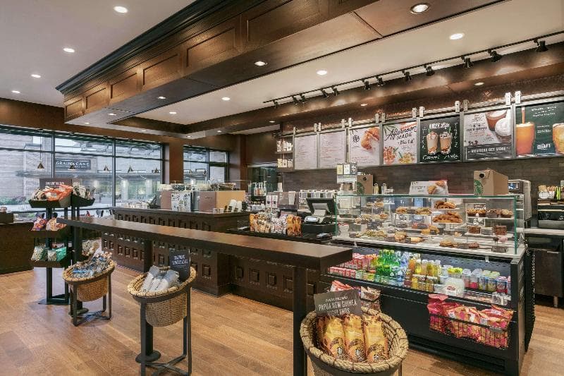 Embassy Suites by Hilton Berkeley Heights 4