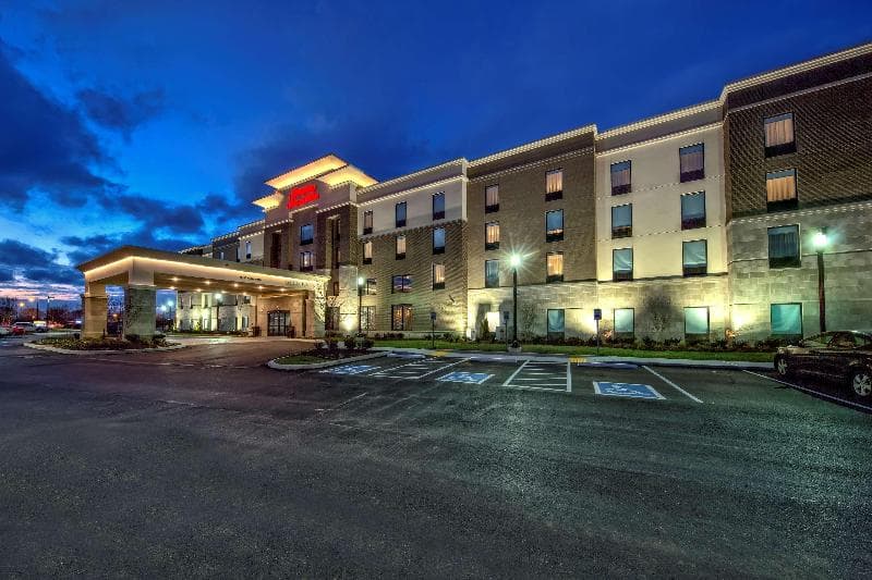 Hampton Inn & Suites Nashville Hendersonville photo 1