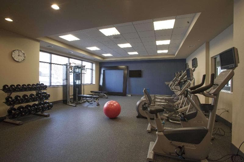 Hampton Inn and Suites by Hilton Downtown St. Paul, MN 2