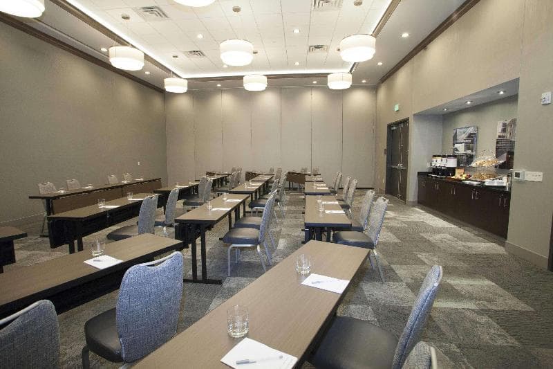 Hampton Inn and Suites by Hilton Downtown St. Paul, MN 1