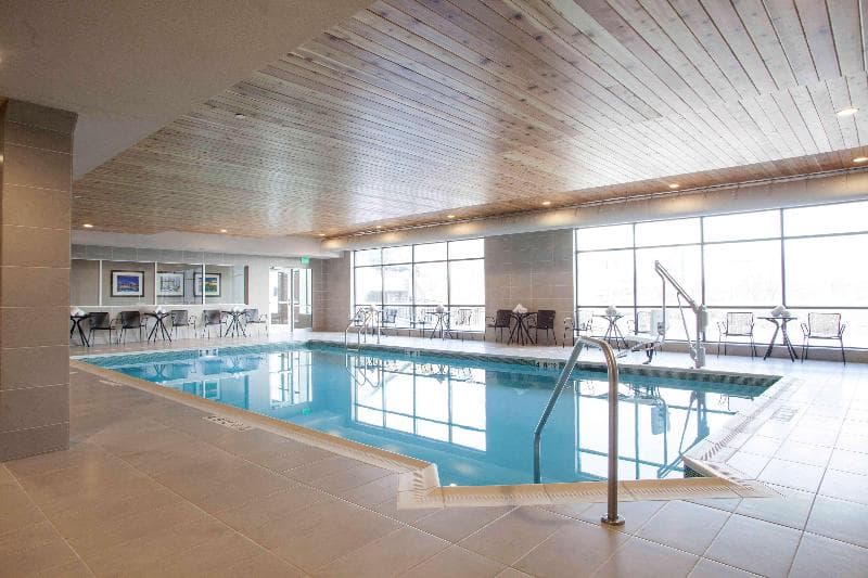 Hampton Inn and Suites by Hilton Downtown St. Paul, MN 5