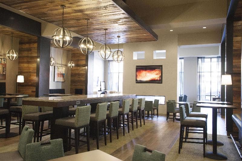 Hampton Inn and Suites by Hilton Downtown St. Paul, MN 3