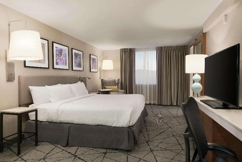 Hilton Garden Inn Springfield, NJ photo 1