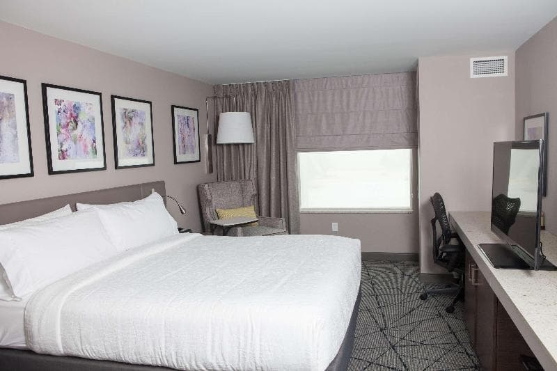 Hilton Garden Inn Springfield, NJ 2